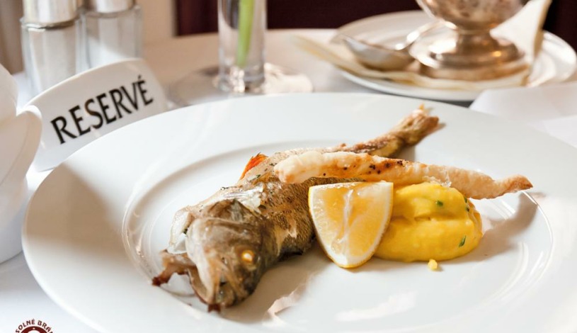 Boutique Hotel U Solné brány České Budějovice